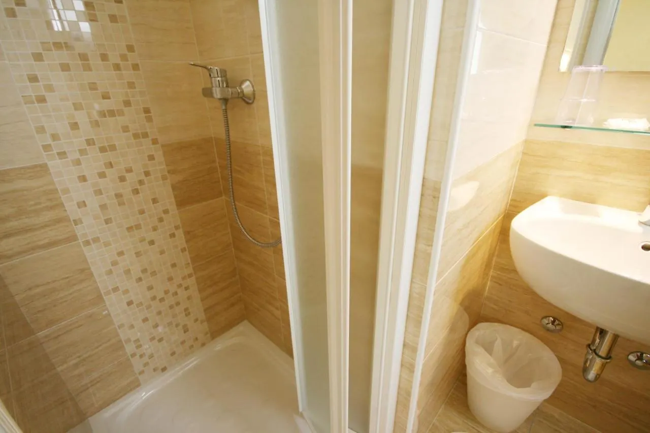 Hotel Amalfi Rimini