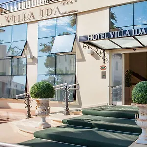 *** Hotel Ida Family Wellness Italien