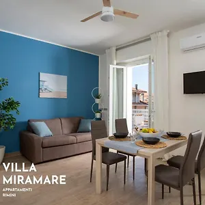  Apartment Miramare Italien