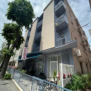 Hotel Cuba Nuova Gestione, Rimini
