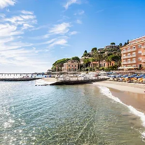 *** Hotel Golfo E Palme Italien