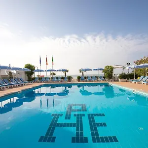 *** Hotel Plaza Esplanade Italien