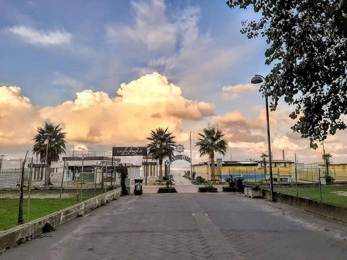 Hotel Amalfi Rimini