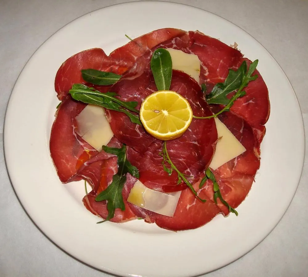 Hotel Amalfi Rimini