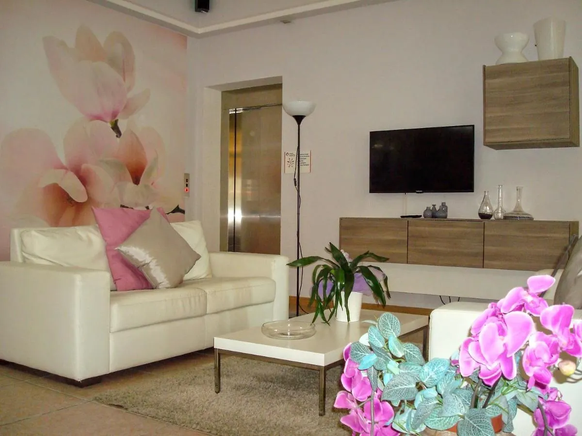Hotel Amalfi Rimini