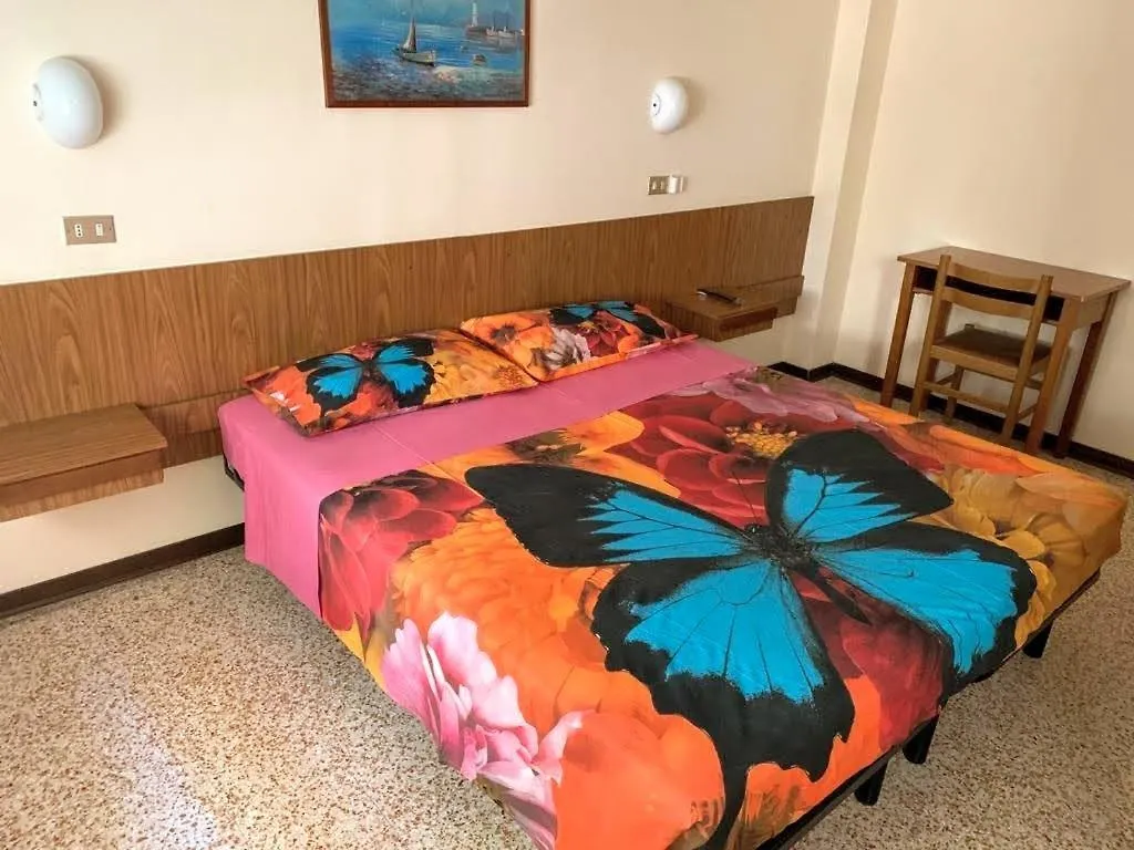 Hotel Amalfi Rimini