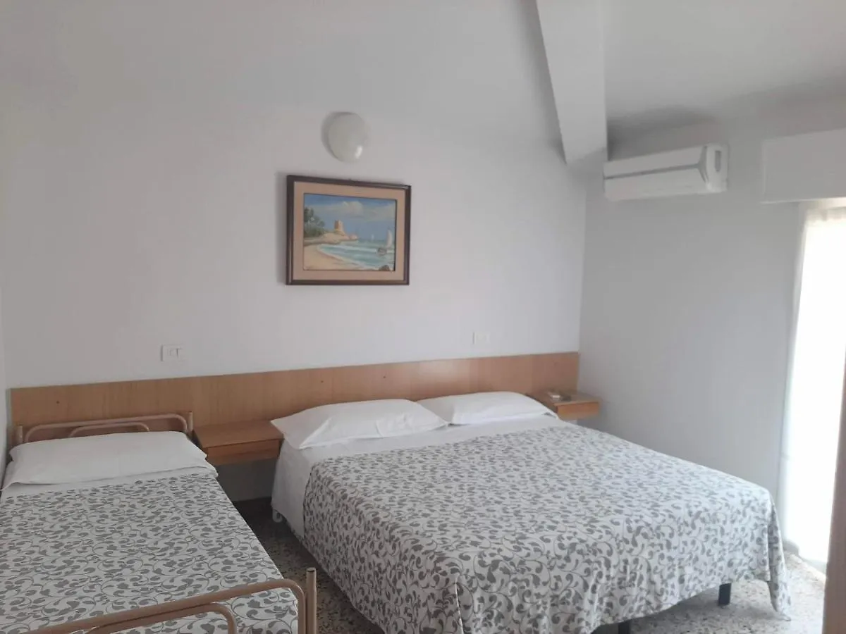 **  Hotel Amalfi Rimini Italy