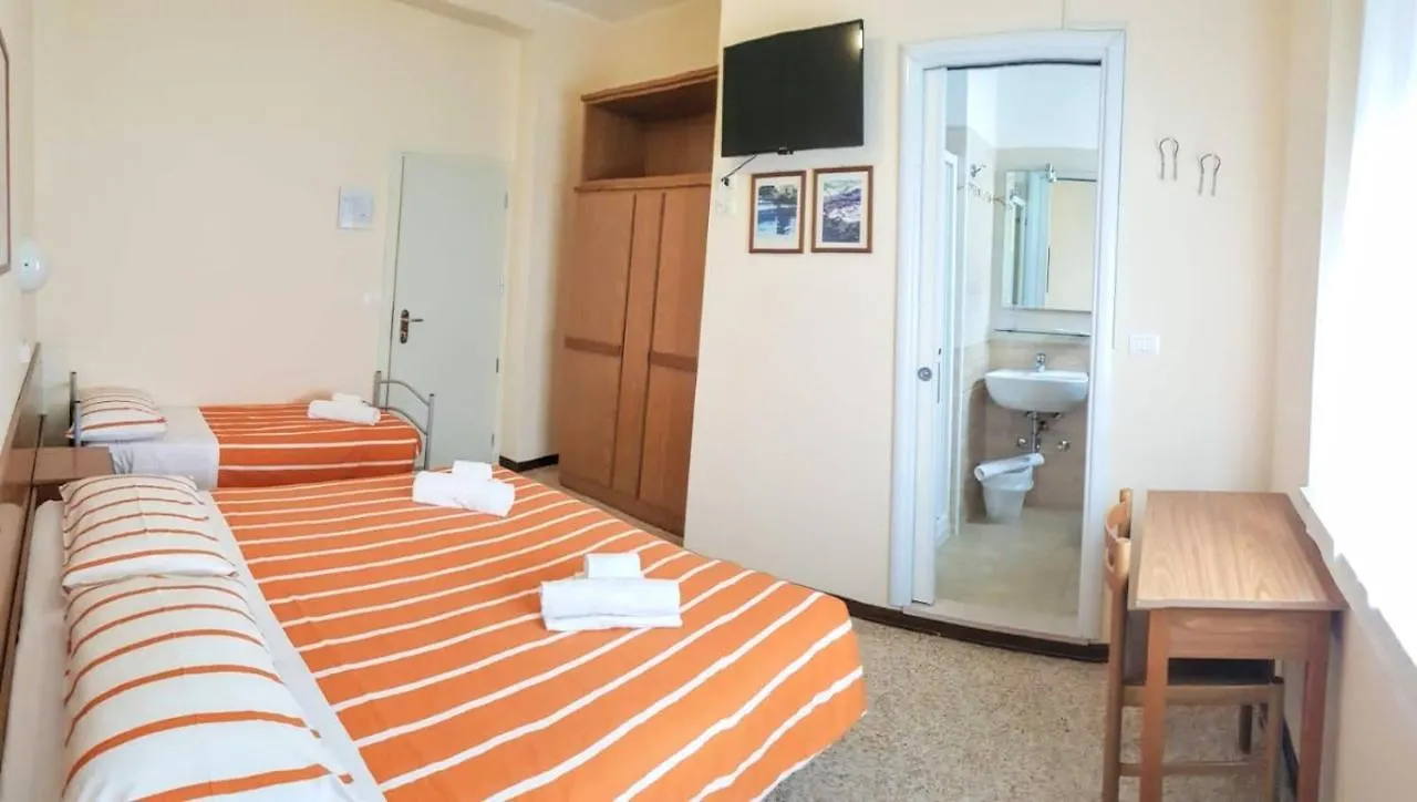 Hotel Amalfi Rimini