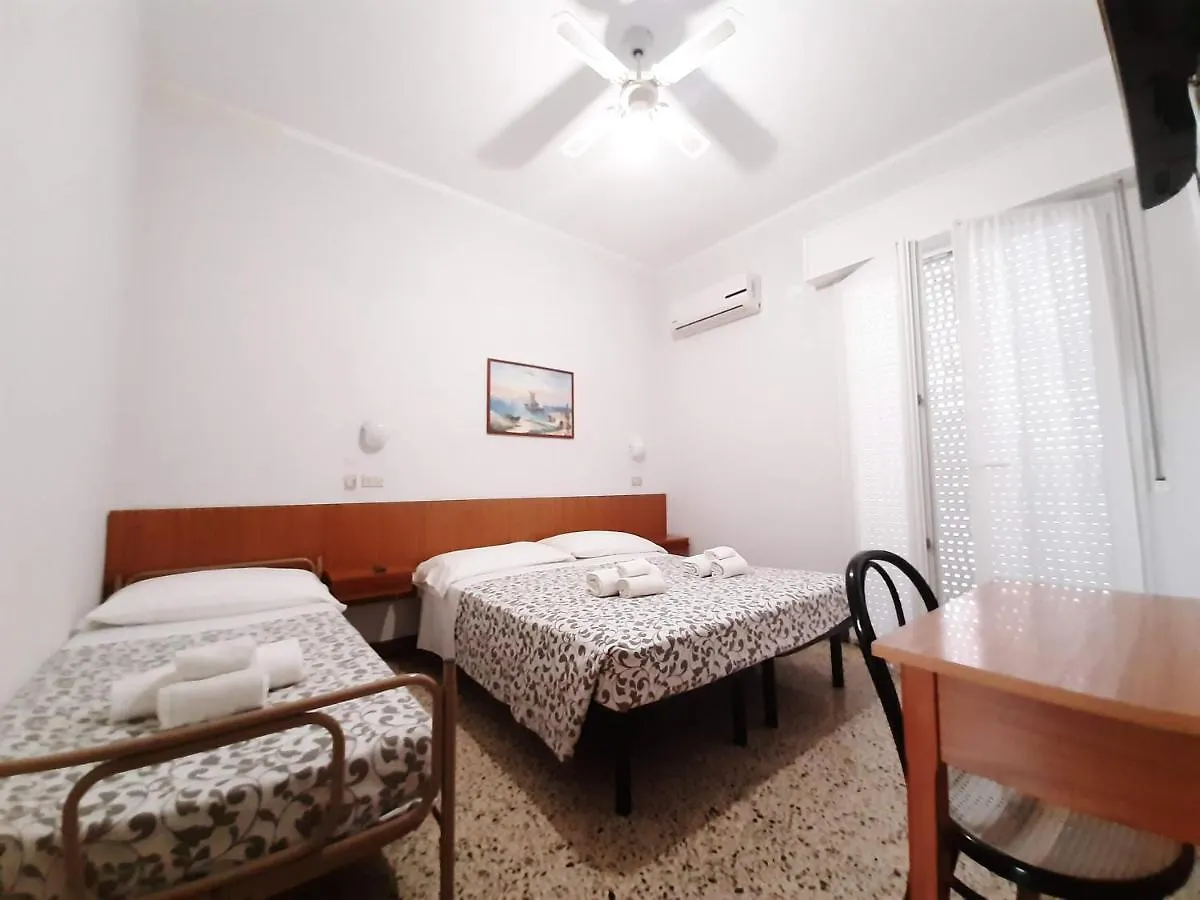 Hotel Amalfi Rimini