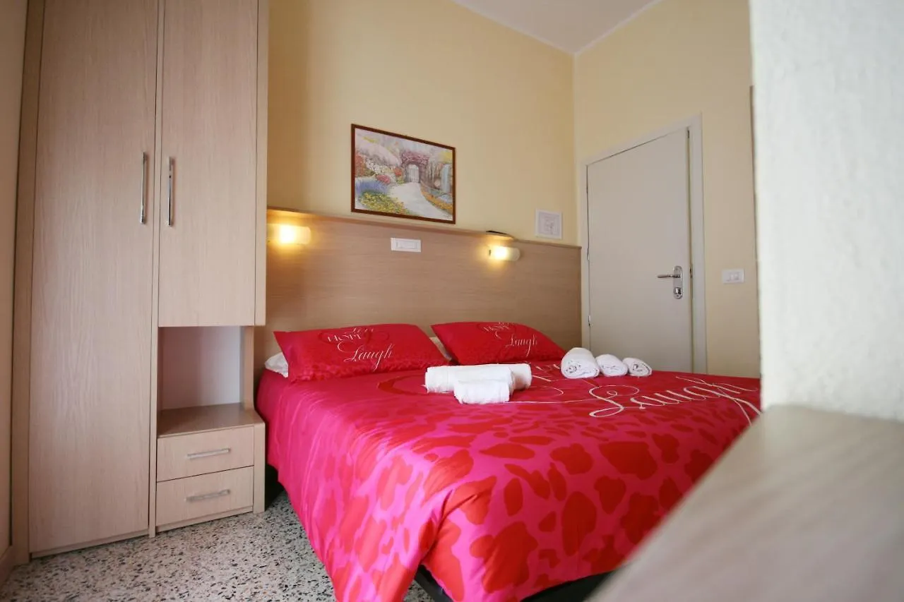 Hotel Amalfi Rimini