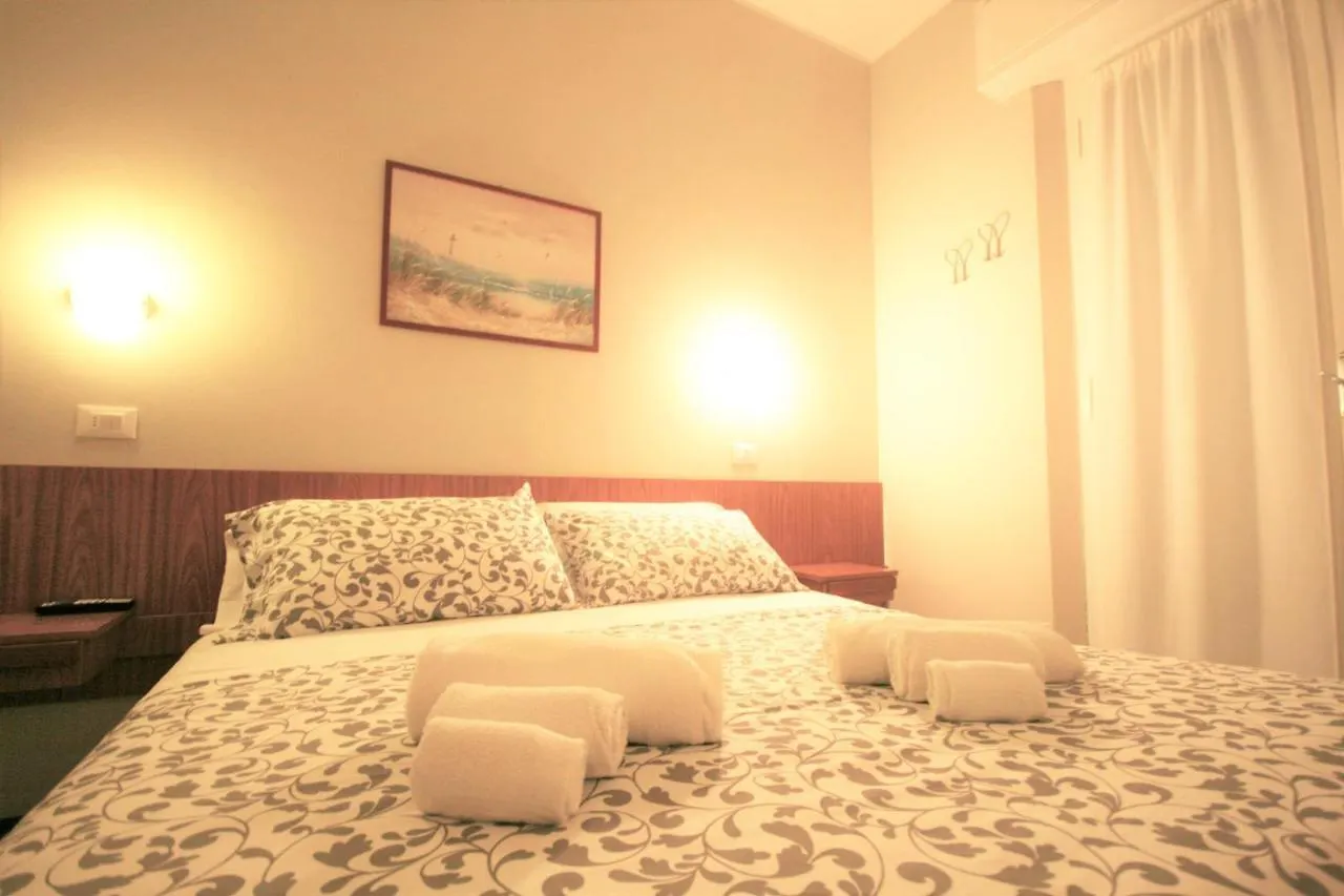 Hotel Amalfi Rimini