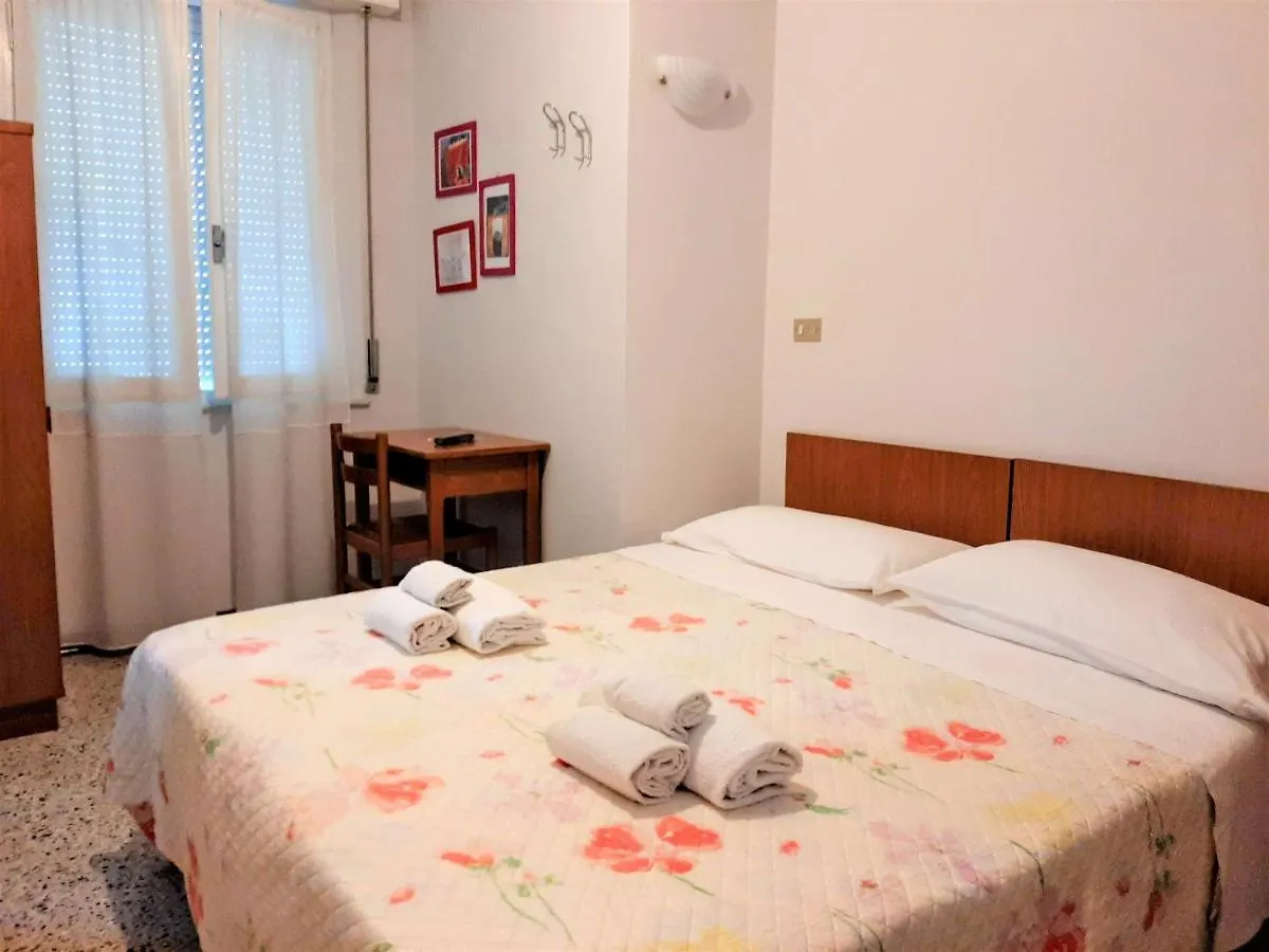 **  Hotel Amalfi Rimini Italy