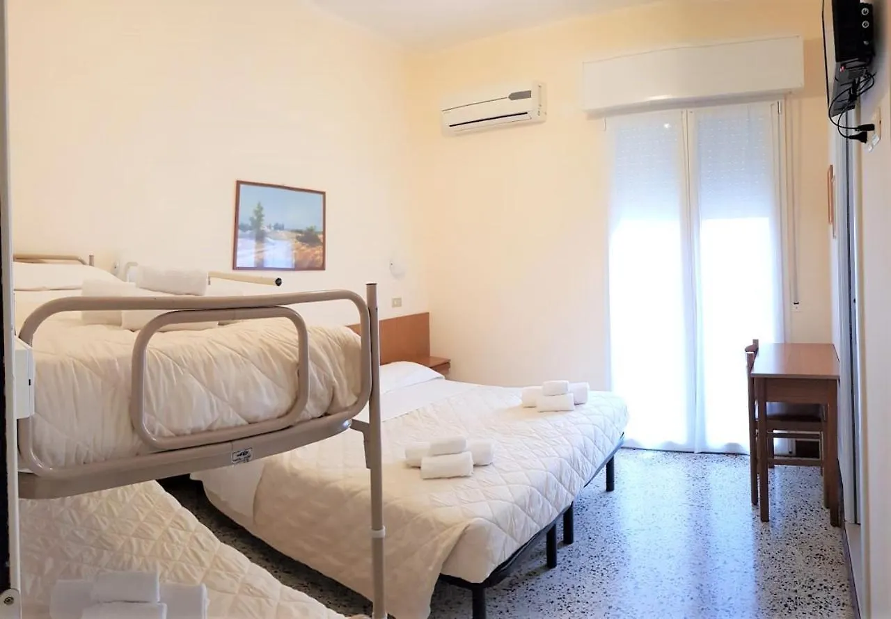 Hotel Amalfi Rimini