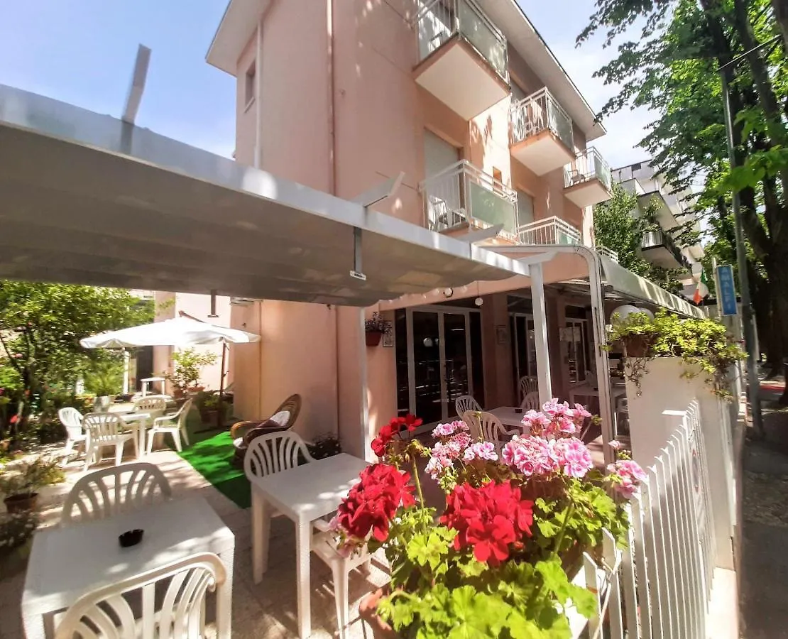 Hotel Amalfi Rimini