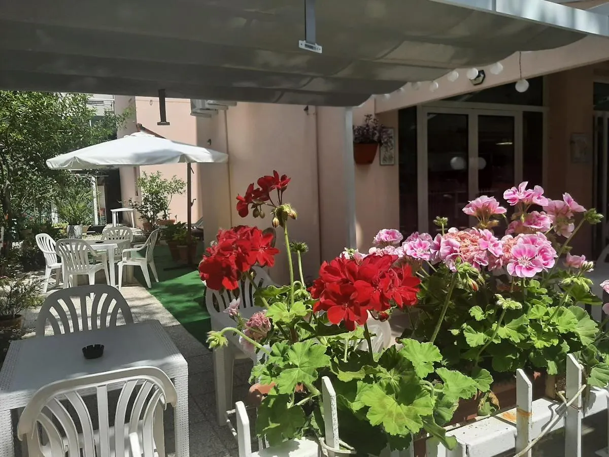 Hotel Amalfi Rimini