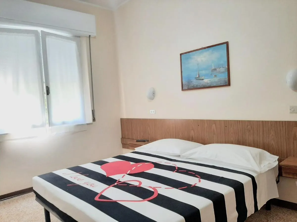 Hotel Amalfi Rimini