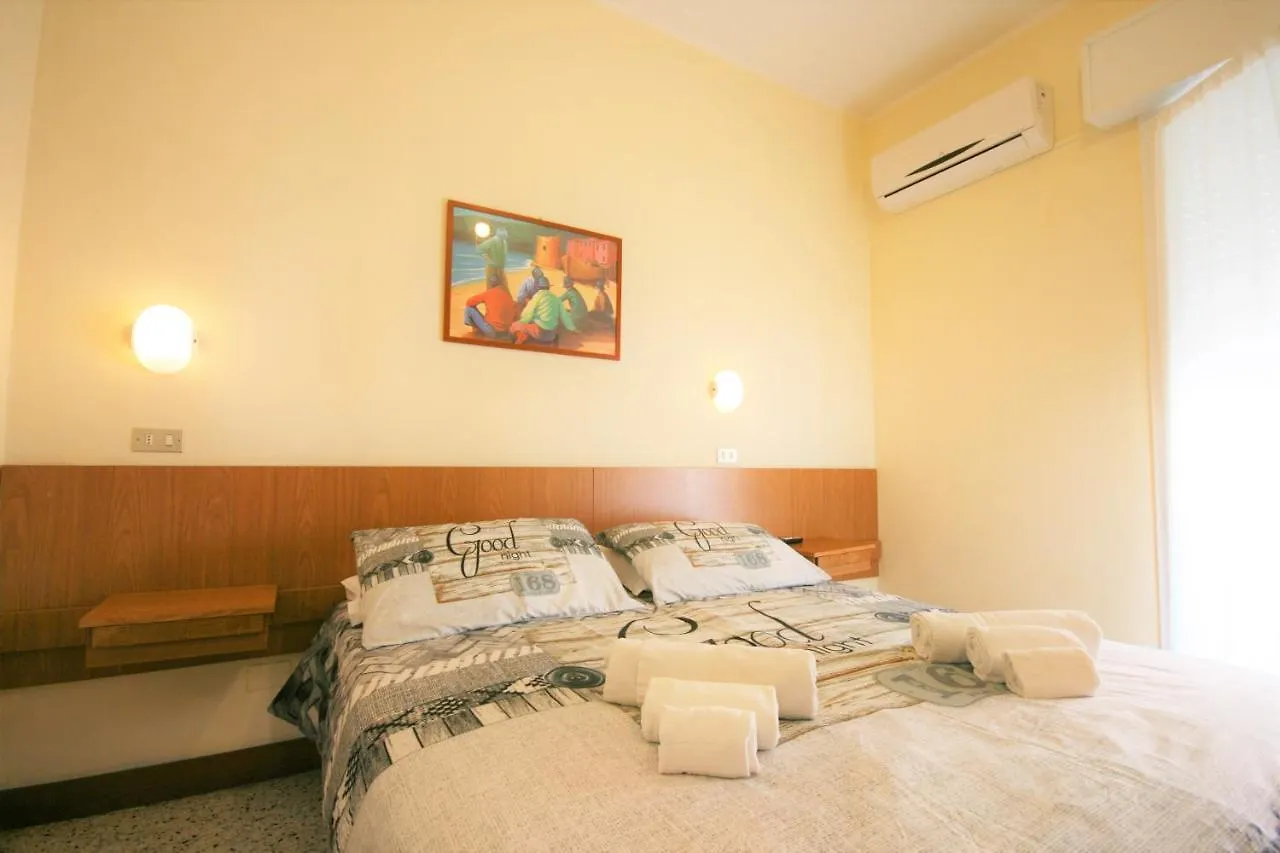 **  Hotel Amalfi Rimini Italy