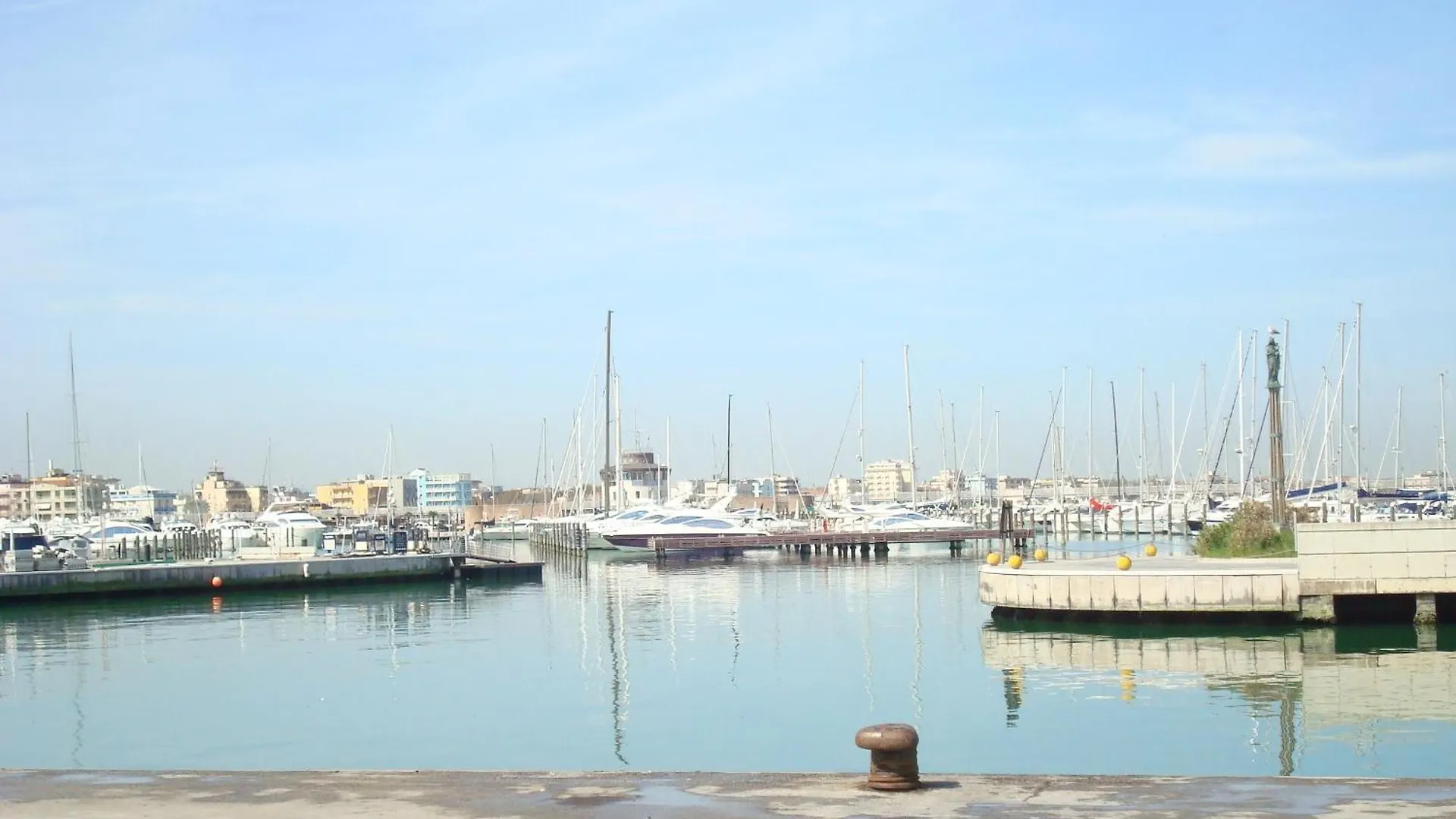 Hotel Amalfi Rimini