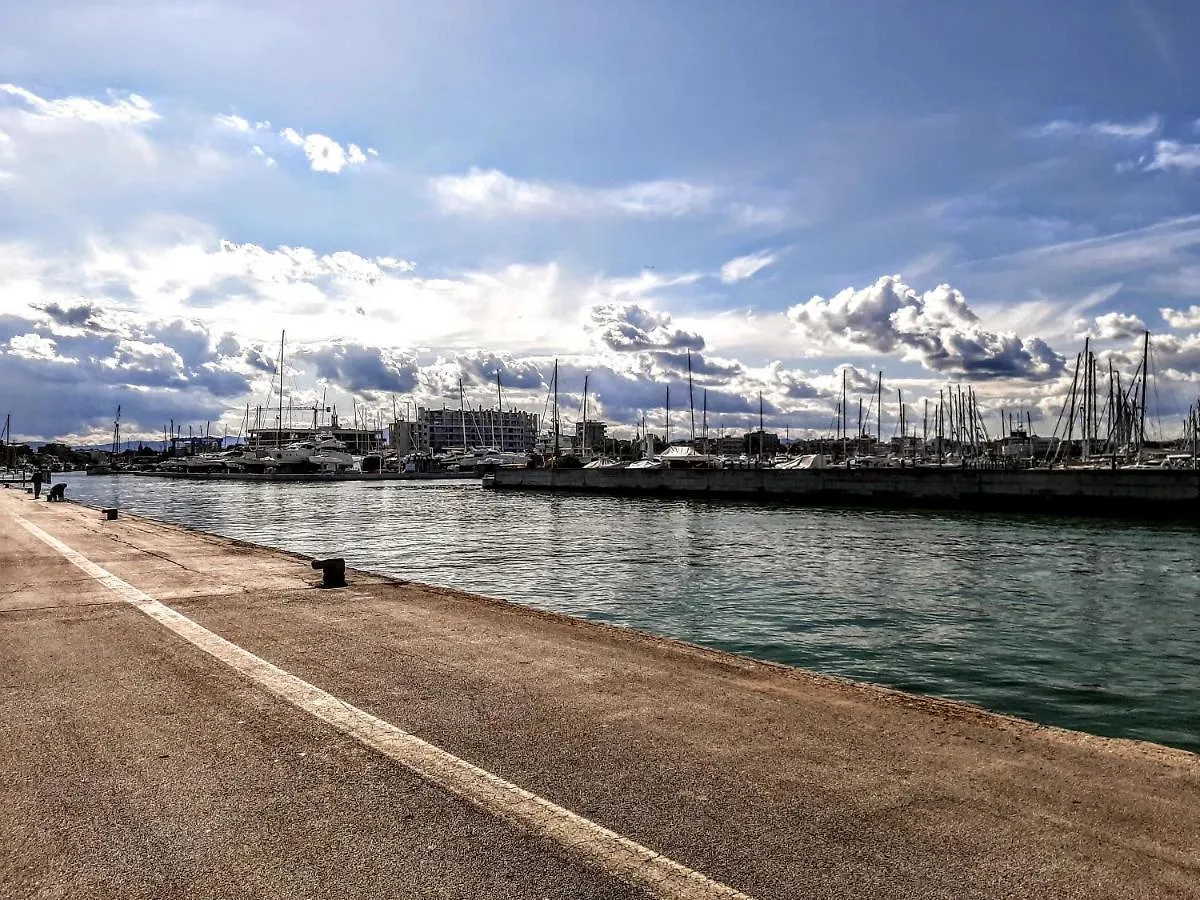 Hotel Amalfi Rimini