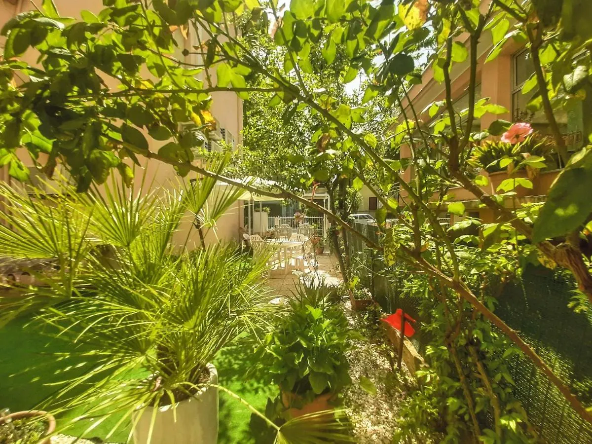 Hotel Amalfi Rimini