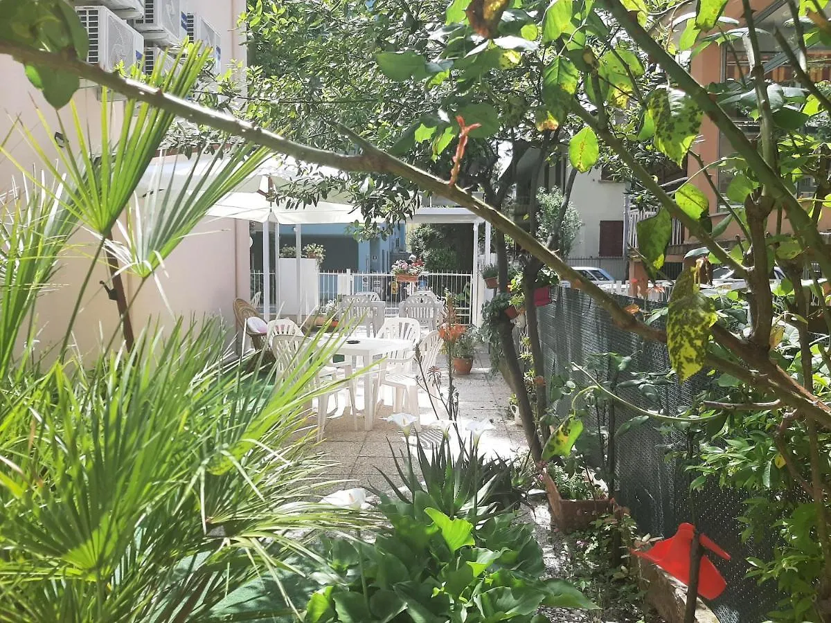 Hotel Amalfi Rimini