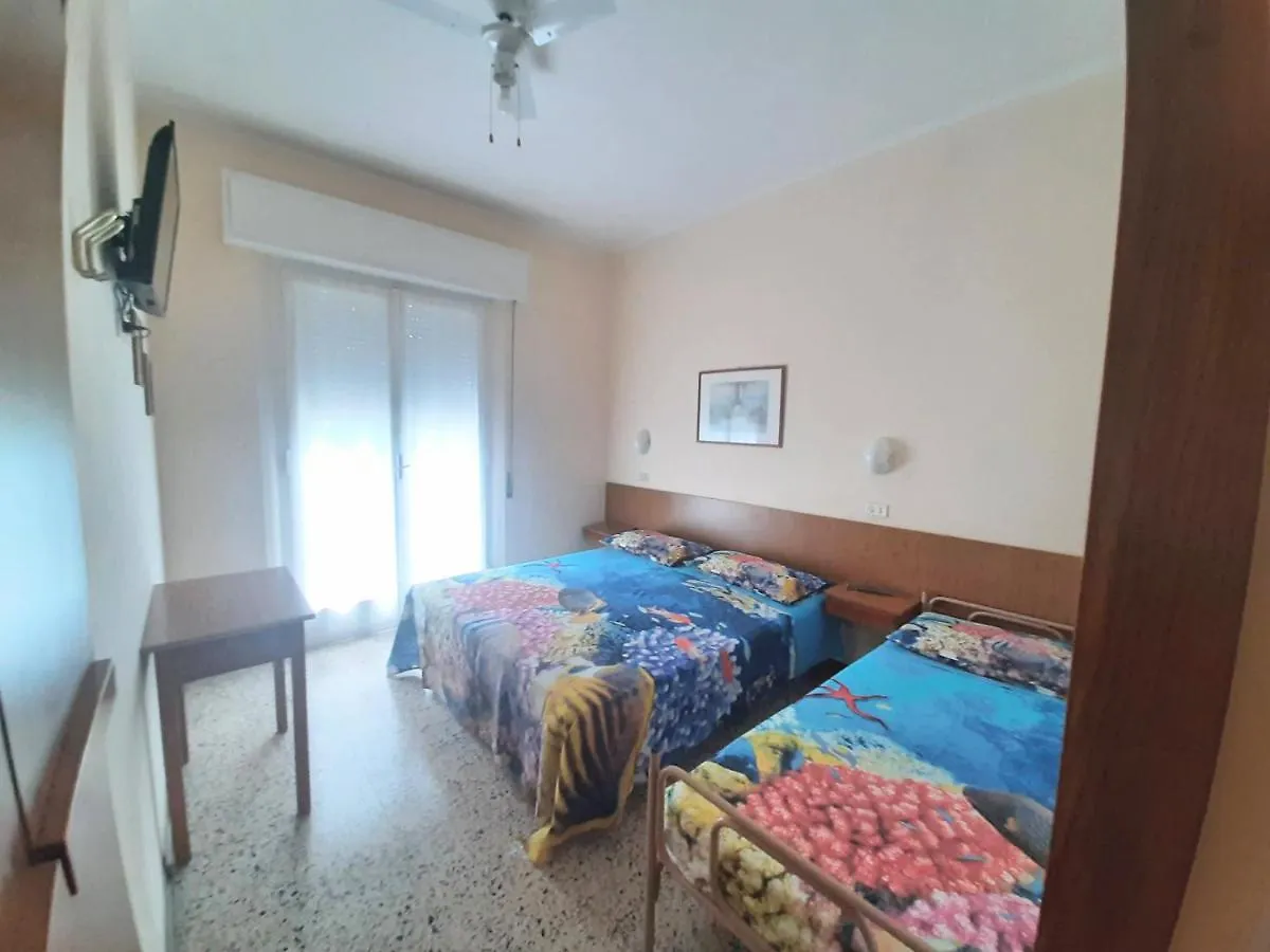 Hotel Amalfi Rimini