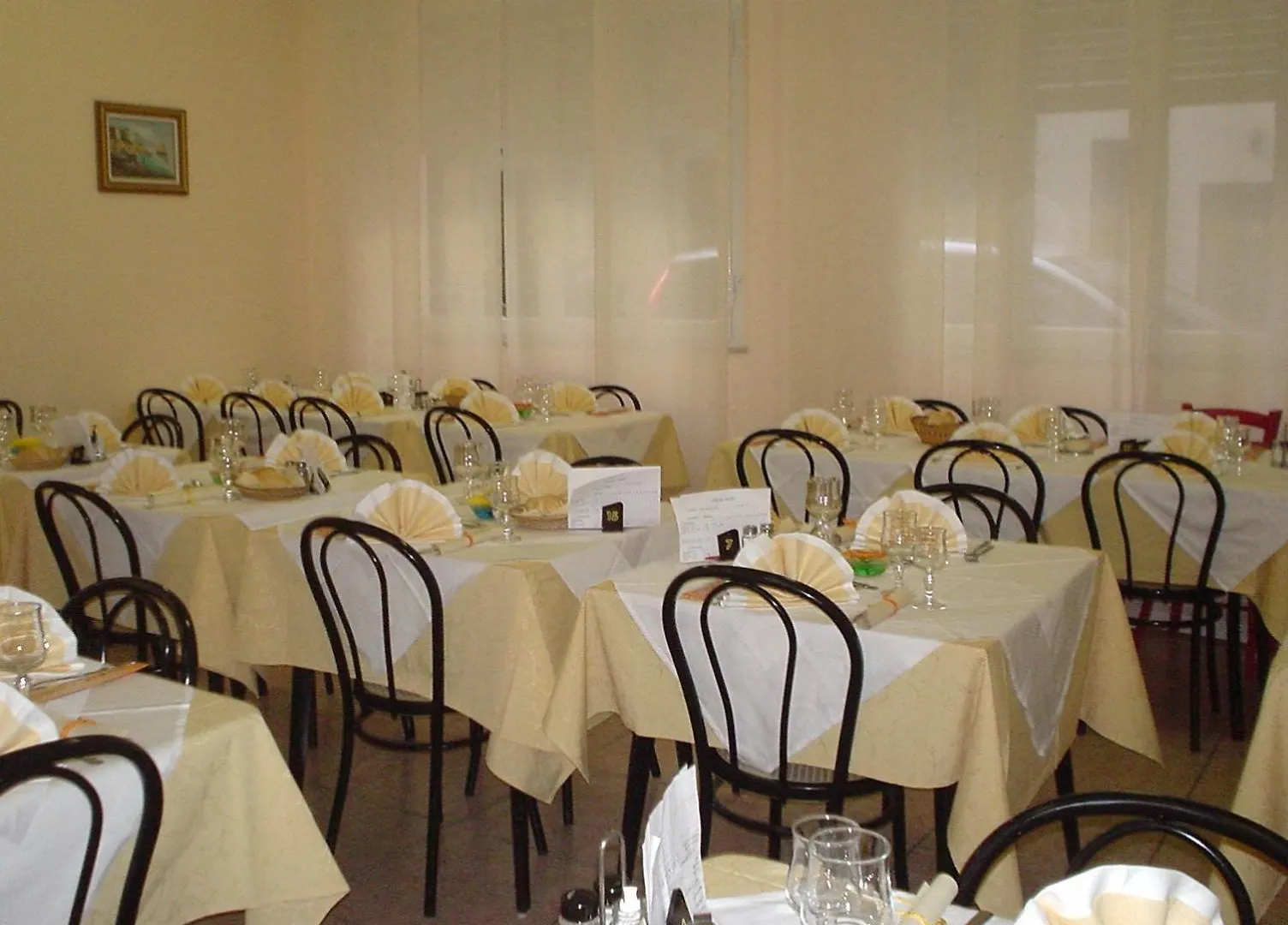 Hotel Amalfi Rimini