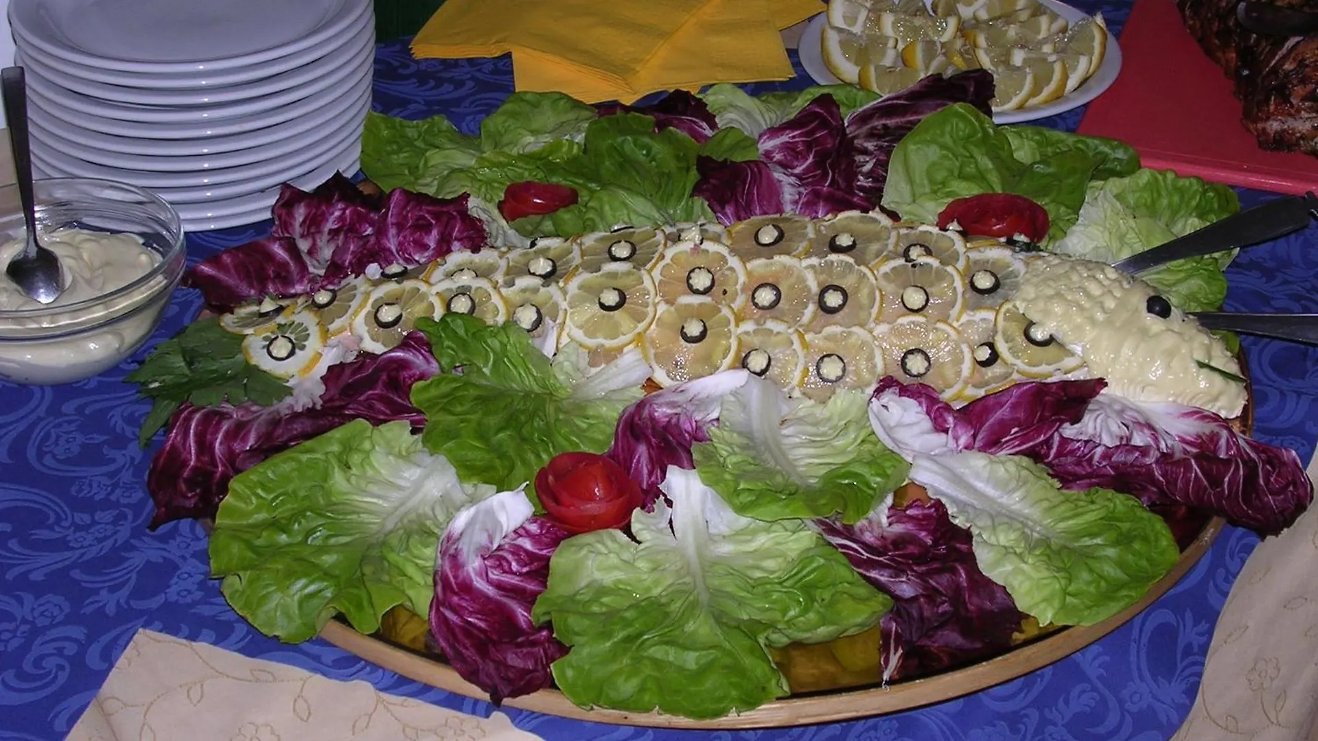 Hotel Amalfi Rimini
